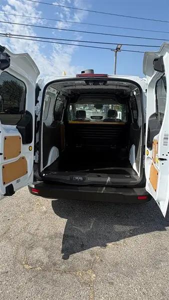 2020 Ford Transit Connect XL Cargo Van