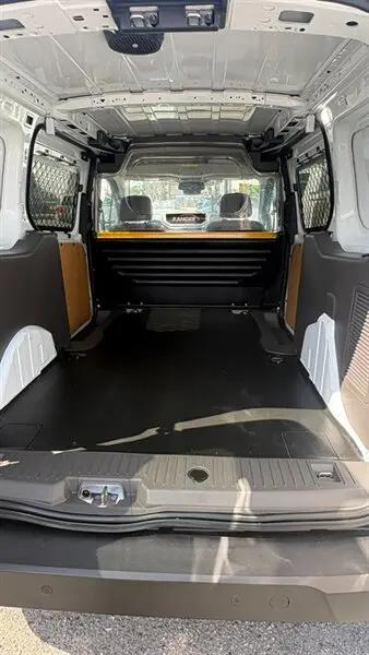 2020 Ford Transit Connect XL Cargo Van