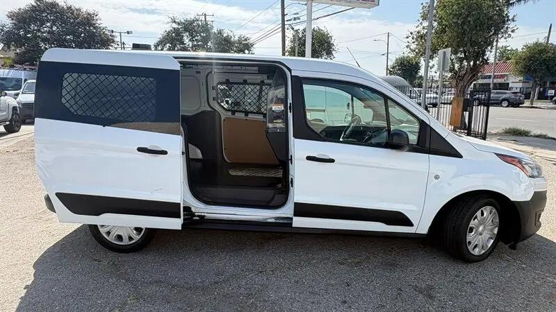 2020 Ford Transit Connect XL Cargo Van