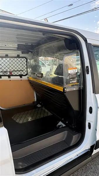 2020 Ford Transit Connect XL Cargo Van