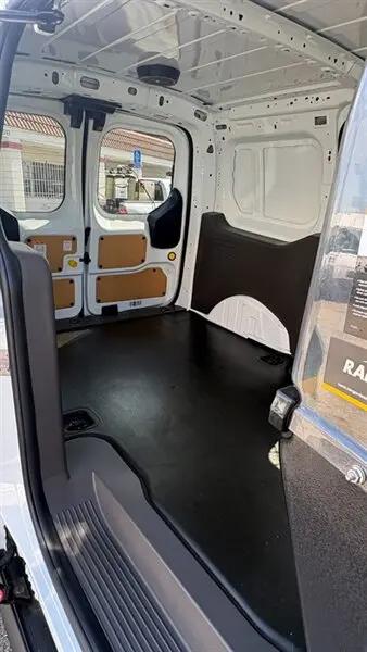 2020 Ford Transit Connect XL Cargo Van