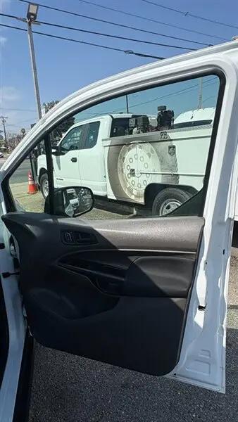 2020 Ford Transit Connect XL Cargo Van