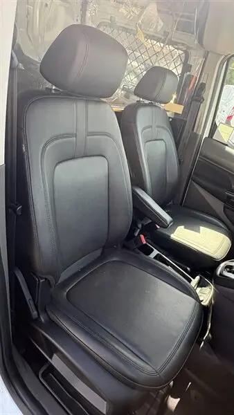 2020 Ford Transit Connect XL Cargo Van