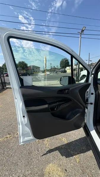 2020 Ford Transit Connect XL Cargo Van