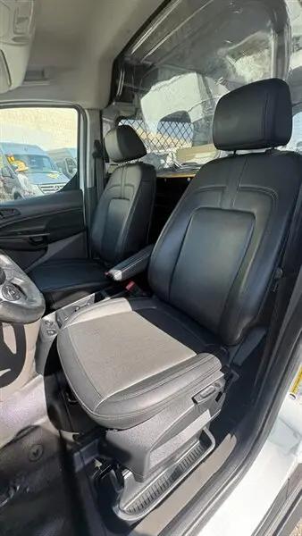 2020 Ford Transit Connect XL Cargo Van