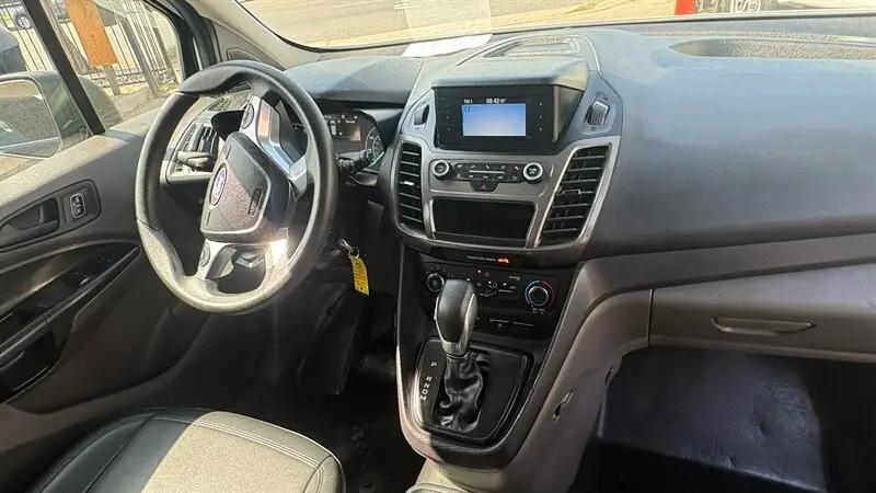 2020 Ford Transit Connect XL Cargo Van