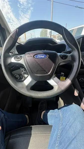 2020 Ford Transit Connect XL Cargo Van