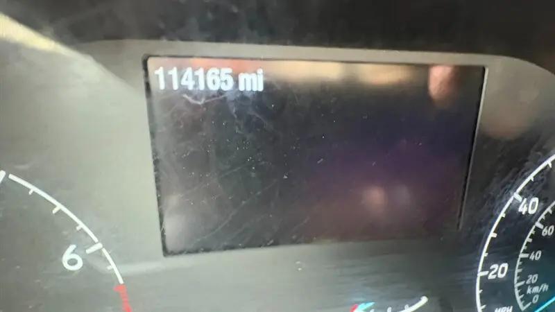 2020 Ford Transit Connect XL Cargo Van