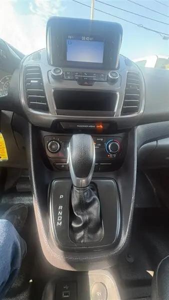 2020 Ford Transit Connect XL Cargo Van
