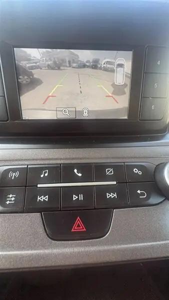 2020 Ford Transit Connect XL Cargo Van