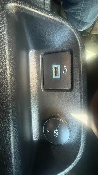 2020 Ford Transit Connect XL Cargo Van