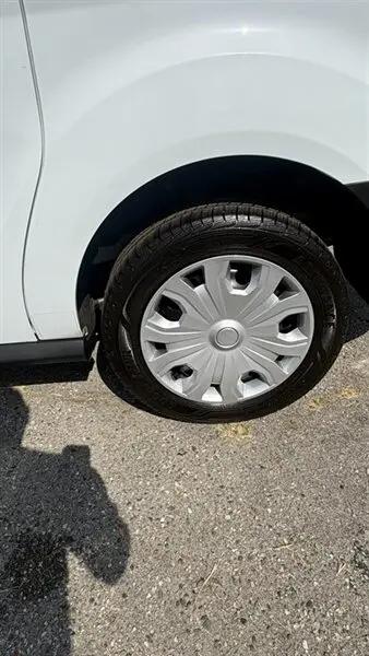 2020 Ford Transit Connect XL Cargo Van