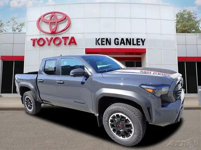 2026 Toyota Tacoma TRD Off Road for sale in Pleasant Hills, PA
