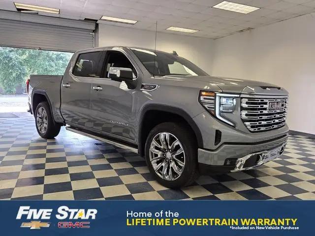 2026 GMC Sierra 1500 Crew Cab, Short Bed, Denali, 4WD for sale in Warner Robins, GA
