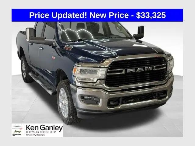 2019 Ram 2500 for sale near Norwalk, OH