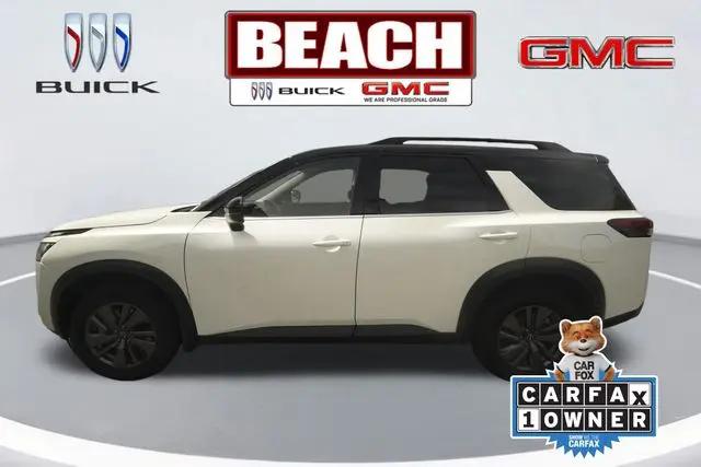 2024 Nissan Pathfinder SV FWD for sale in Myrtle Beach, SC