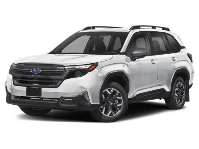2026 Subaru Forester Premium for sale in Coconut Creek, FL