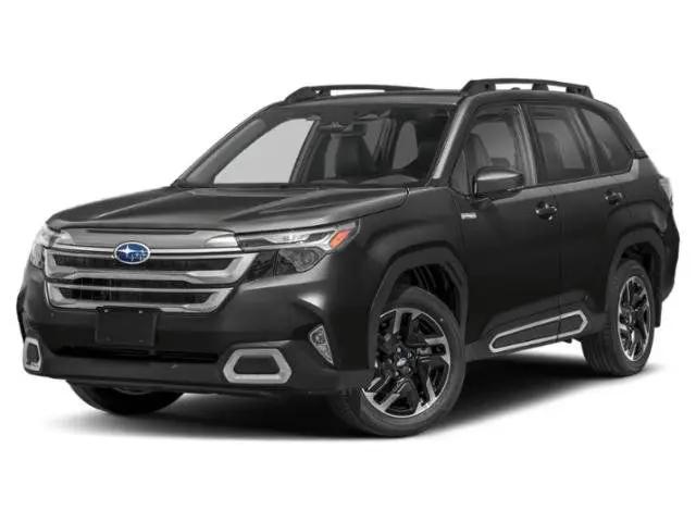 2026 Subaru Forester Limited for sale in Coconut Creek, FL
