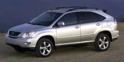 2004 Lexus RX 330 RX 330 for sale in Albuquerque, NM