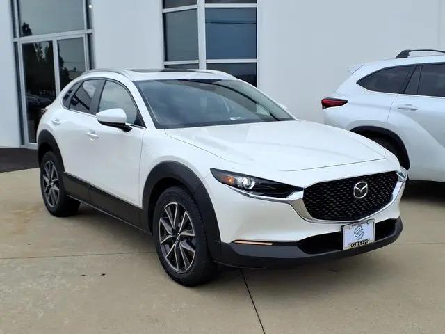 2024 Mazda CX-30 2.5 S Preferred Package for sale in Springfield, IL