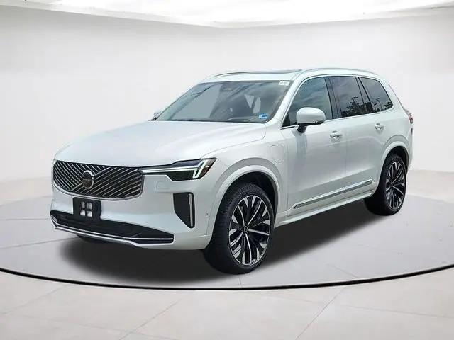 2026 Volvo XC90 Plug-In Hybrid Ultra, T8 AWD, Electric/Gasoline, Bright, 7 Seats for sale in Dulles, VA