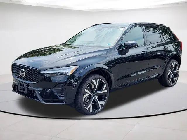 2026 Volvo XC60 Plug-In Hybrid Ultra, T8 AWD Electric/Gasoline, Dark for sale in Dulles, VA