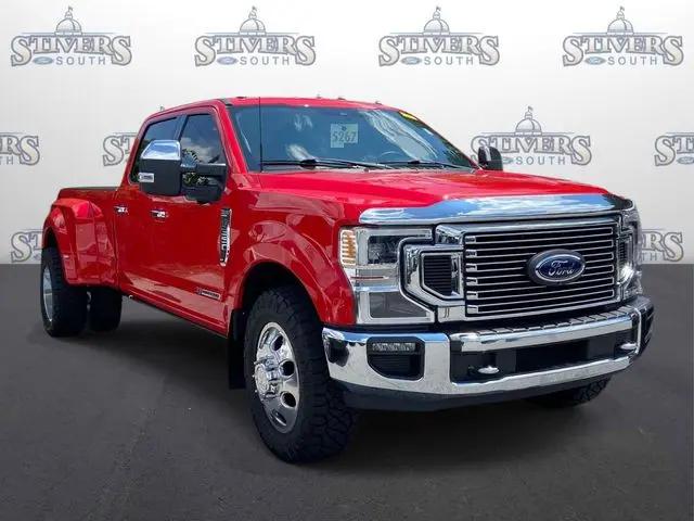 2020 Ford F-350 LARIAT for sale in Union City, GA