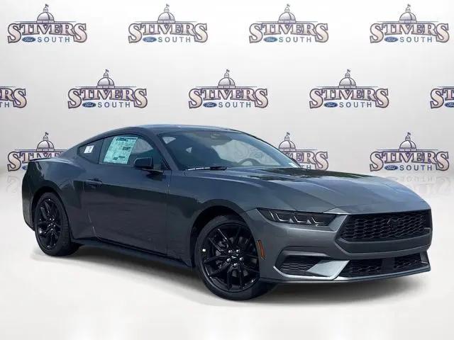 2026 Ford Mustang EcoBoost Fastback for sale in Union City, GA