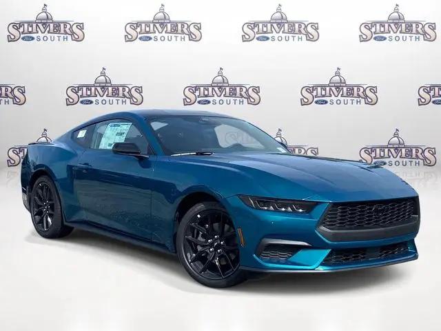 2026 Ford Mustang EcoBoost Fastback for sale in Union City, GA