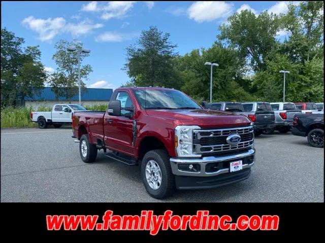 2026 Ford F-250 XLT for sale in Enfield, CT