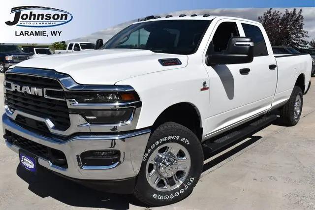 2026 Ram 2500 Tradesman Crew Cab 4x4 8 Box for sale in Laramie, WY