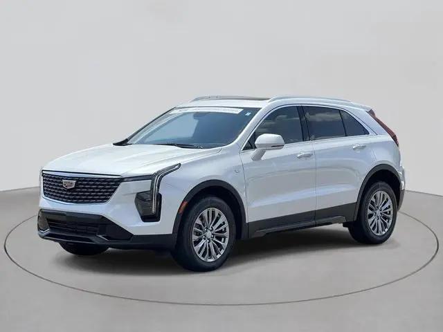 2024 Cadillac XT4 AWD Premium Luxury for sale in St Clair Shores, MI