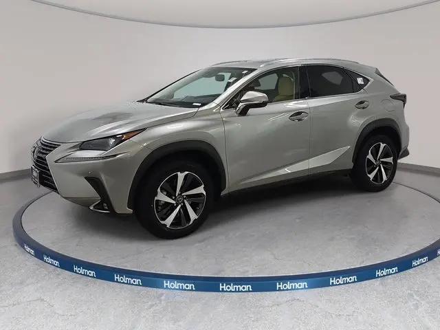 2021 Lexus NX 300 NX 300 for sale in Mount Laurel, NJ