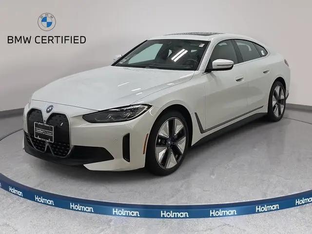 2024 BMW i4 eDrive35 for sale in Mount Laurel, NJ