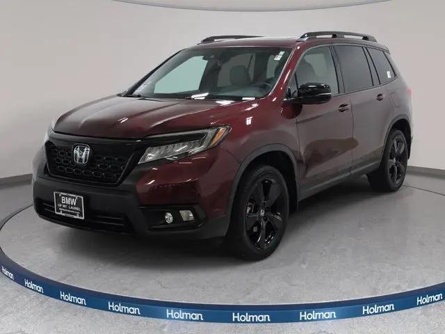 2021 Honda Passport Elite for sale in Mount Laurel, NJ