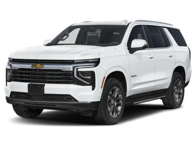 2026 Chevrolet Tahoe LT for sale in Stuart, FL