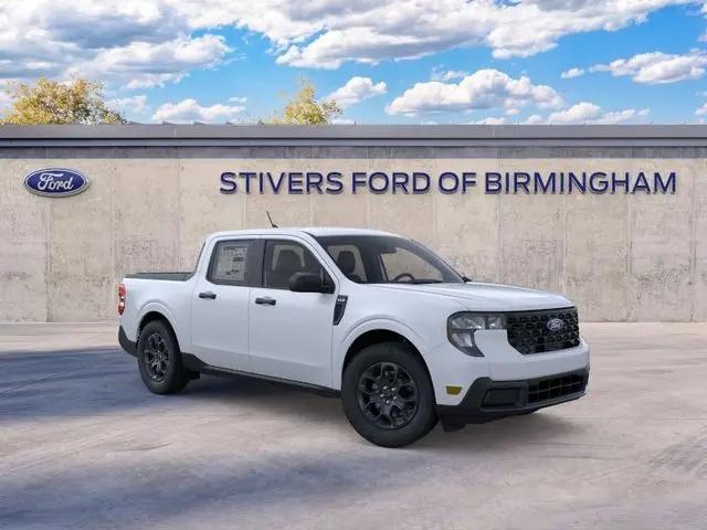 2026 Ford Maverick XLT for sale in Birmingham, AL