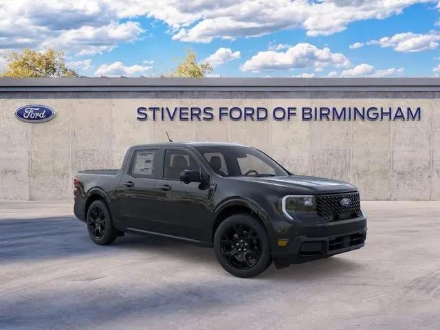 2026 Ford Maverick Lariat for sale in Birmingham, AL