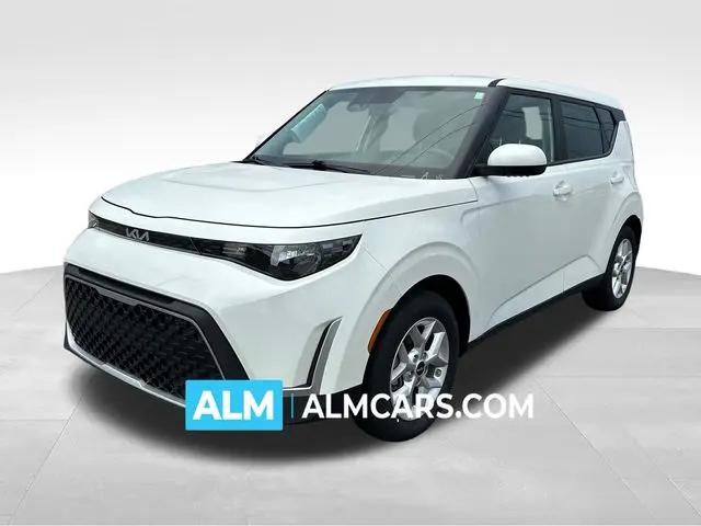 2025 Kia Soul LX for sale in Perry, GA