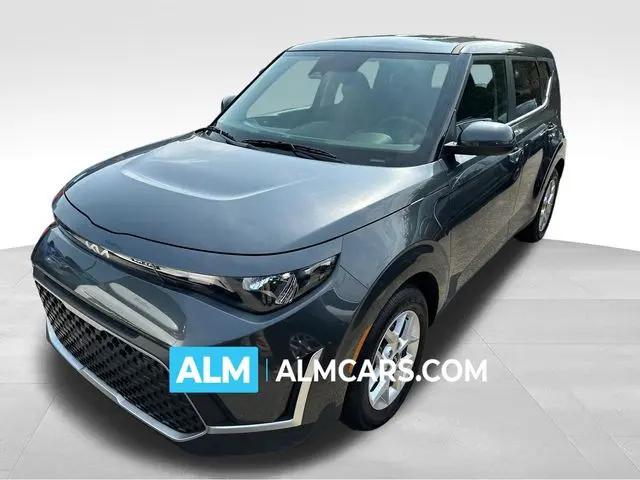 2025 Kia Soul LX for sale in Perry, GA