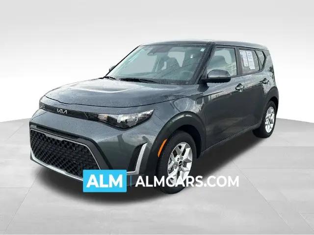 2025 Kia Soul LX for sale in Perry, GA