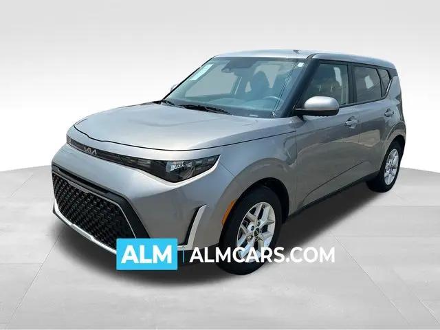 2025 Kia Soul LX for sale in Perry, GA