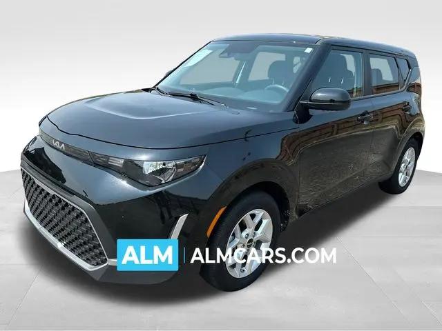 2025 Kia Soul LX for sale in Perry, GA