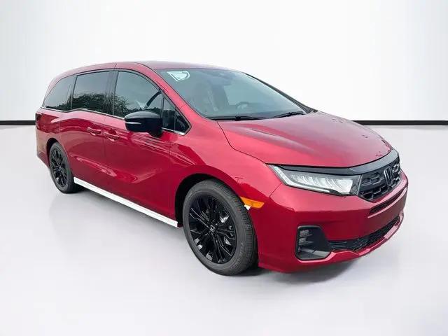 2026 Honda Odyssey Sport-L for sale in Roslyn, PA