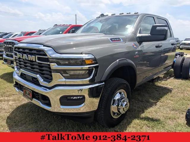 2026 Ram 3500 Tradesman/Big Horn for sale in Douglas, GA