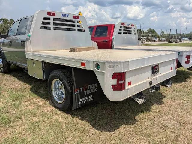 2026 Ram 3500 Tradesman/Big Horn