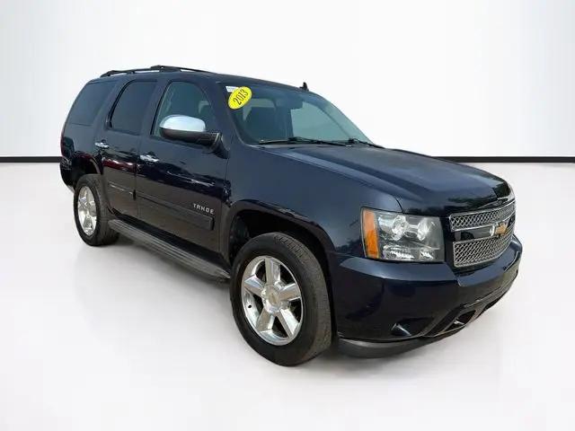 2013 Chevrolet Tahoe LS for sale in Roslyn, PA