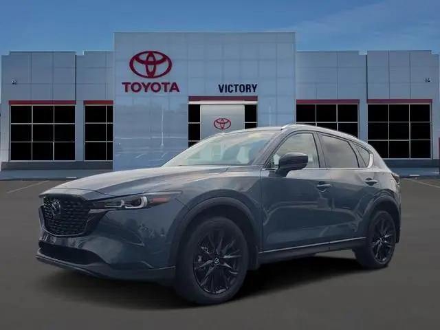 2025 Mazda CX-5 2.5 S Preferred for sale in Austinburg, OH