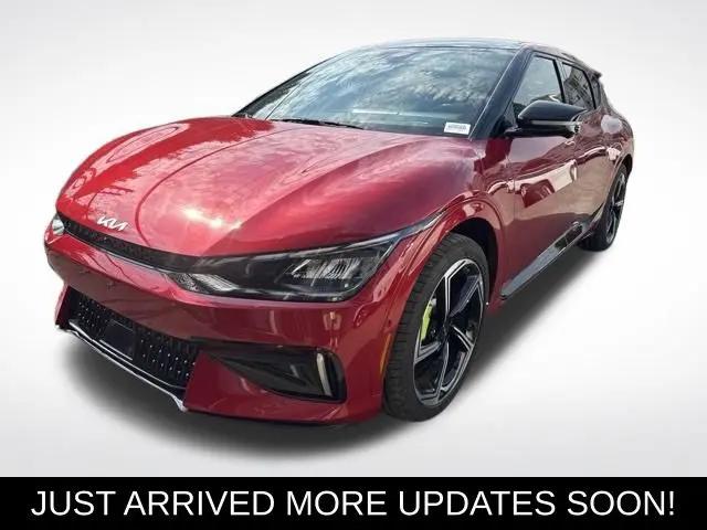 2023 Kia EV6 GT for sale in Seattle, WA