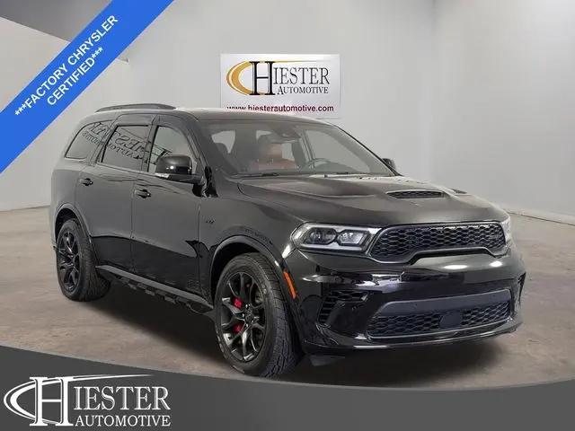 2024 Dodge Durango SRT 392 Plus AWD for sale in Sanford, NC
